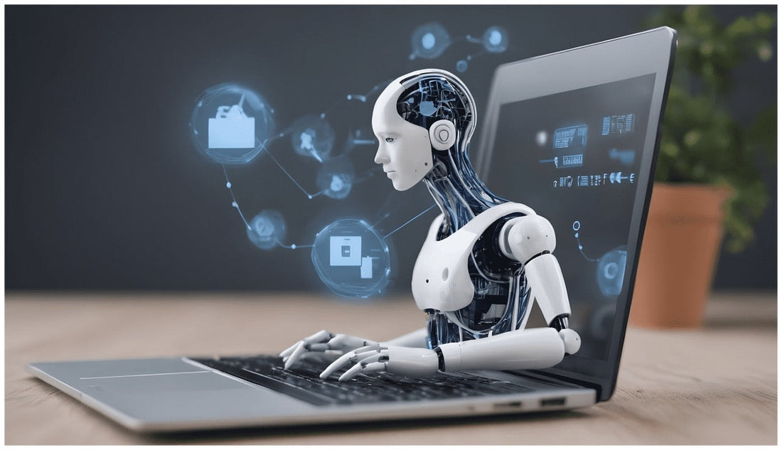 Top 5 Technology Trends Reshaping E-commerce in 2025 and Beyond