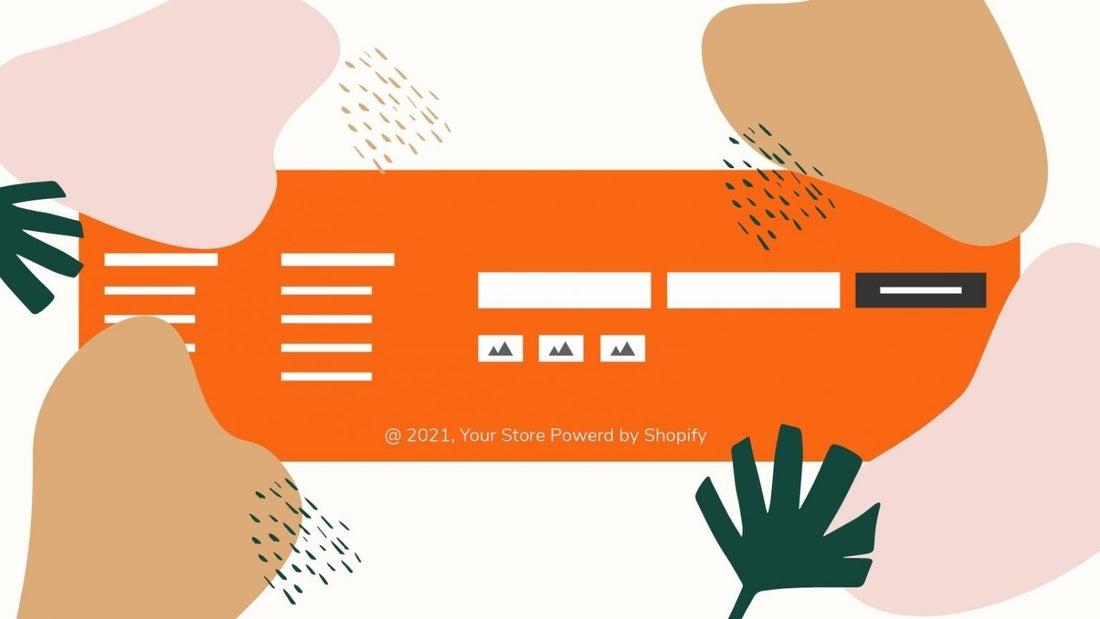 A Shopify Footer Checklist (10+ Examples and Guide to Edit)