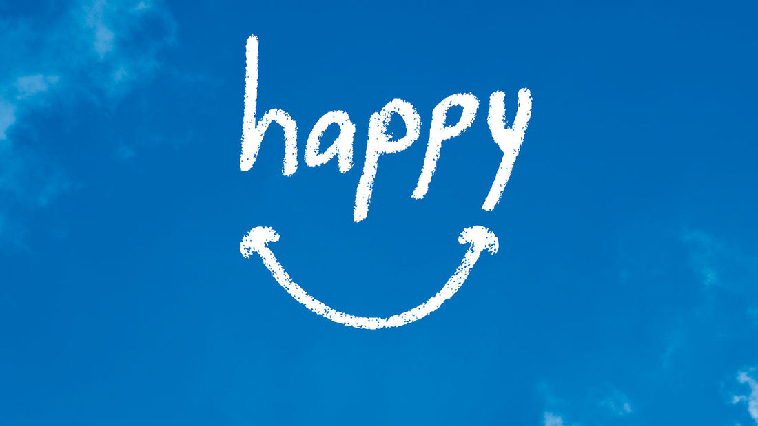 "Happy" at HappyPoints – The "Good to Great" Journey