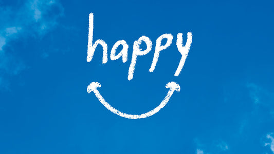 "Happy" at HappyPoints – The "Good to Great" Journey