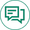 We provide clear communication and a platform to track progress in real-time.