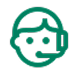 Get a consultation with our PO to define your task list