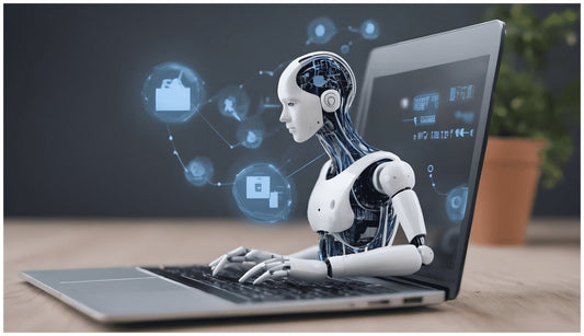 Top 5 Technology Trends Reshaping E-commerce in 2025 and Beyond