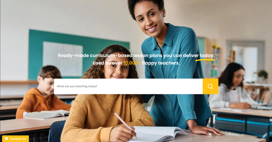 Classroom Complete Press