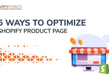 optimize Shopify product page