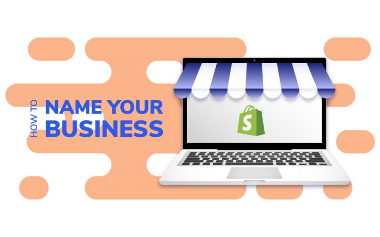 name a Shopify store