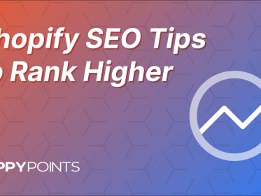 Shopify SEO tips to rank higher